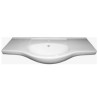 LAVABO INTEGRALE CURVO CM85 WAVE