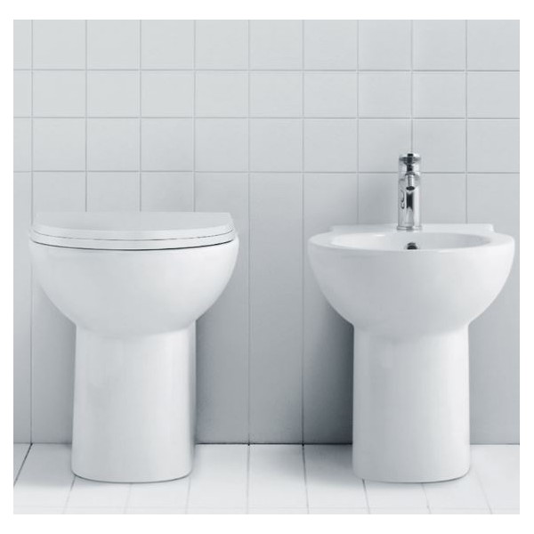 BIDET CITY PRO 48 X 35 GSI FILOMURO