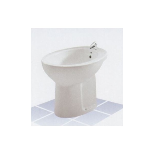 BIDET DIMATE MONOFORO