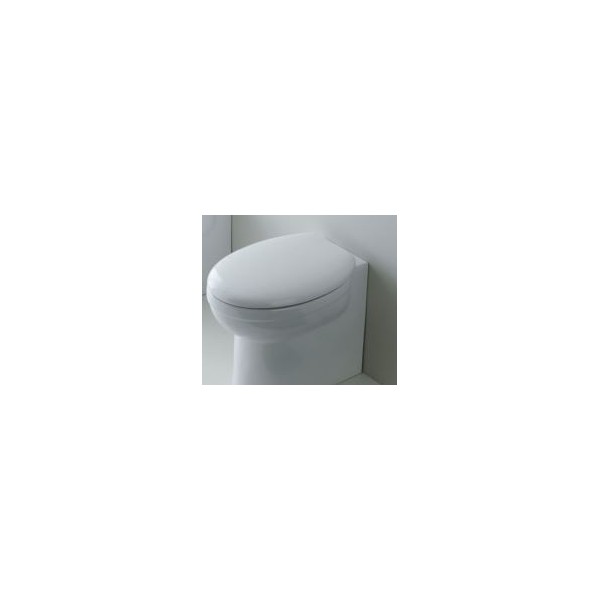 BIDET EDEN SOSPESO  53 X 36 GALASSIA