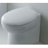 BIDET EDEN SOSPESO  53 X 36 GALASSIA