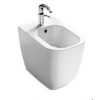 BIDET FUSION HATRIA BIANCO Y0U6