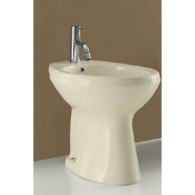 BIDET MONOFORO MAREA NEW CHAMPAGNE