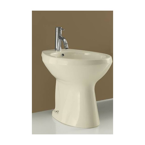 BIDET MONOFORO MAREA NEW CHAMPAGNE