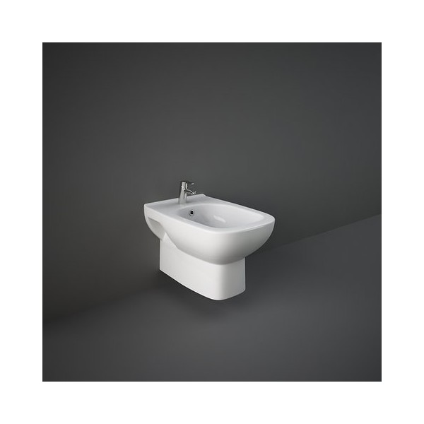 BIDET RAK ORIGIN SOSPESO BIANCO