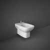 BIDET RAK ORIGIN SOSPESO BIANCO