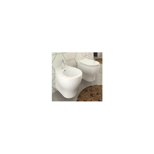 BIDET SANINDUSA DENVER SOSPESO