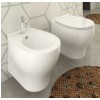 BIDET SANINDUSA DENVER SOSPESO