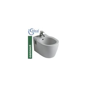 BIDET SOSPESO CONNECT IDEAL STANDARD  FIX NASCOSTI