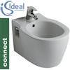 BIDET SOSPESO CONNECT IDEAL STANDARD  FIX NASCOSTI