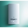 SCALDABAGNO A GAS VAILLANT ATMOMAG 14 LT PER ESTERNI ERP METANO CAMERA APERTA