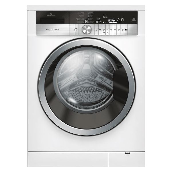 LAVATRICE GRUNDING GWN510442C LIBERA INSTALLAZIONE 10 KG CLASSE A+++