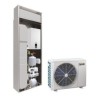 ARMADIO INCASSO VERNICIATO PER OMNIA S HYBRID H IN FERROLI