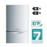 CALDAIA VAILLANT VMW 322-4-5M SERIE TURBOBLOCK PLUS Caldaia a Camera STAGNA