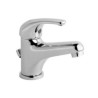 MISCELATORE LAVABO APOLLO 3 PAFFONI 1 1/4