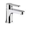 MISCELATORE LAVABO 1"1/4 BLU PAFFONI C/SCARICO AUTOMATICO