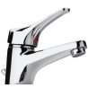 MISCELATORE LAVABO PILOT PAINI