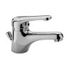 MISCELATORE LAVABO NETTUNO PAFFONI CROMO NT075