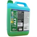 GLICOLE ANTINGELO PREMISCELATO  LT KG. 5 PER PANNELLI SOLARI