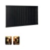 COLLETTORE SOLARE PIANO ECOTOP VRF 2.3 L,1160 X H. 2000 XP.80