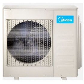 CONDIZIONATORE MIDEA M4OA-28HFN8 INVERTER QUADRI MULTY  SPLIT  UNITA\' ESTERNA R32