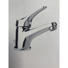 MISCELATORE LAVABO DERBY