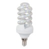LAMPADINA SPIRALE ELC/CT 9W 2700K E14