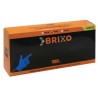 GUANTI NITRILE BRIXO CF.100 PZ TG.XX L