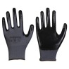 GUANTI DA LAVORO IN NITRILE TG.XL
