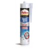 SIGILLANTE UNIVERSALE PATTEX BAGNOSANO ML300 BIANCO