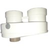 SDOPPIATORE PER CALDAIA KONA FERROLI  010039X0