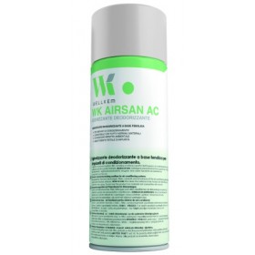 IGIENIZZANTE SANIFICANTE WK AIR SAN AC 500 ML