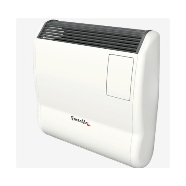 VENTILCONVETTORE A GAS GAZELLE EVO MEANO 5000