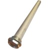 ANODO 32 X 700 1"1/4 ISOLATO PER  BOLLITORE  ELBI