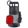POMPA SOMMERGIBILE PER ACQUE SPORCHE  MP 220  2 CV
