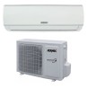 CONDIZIONATORE 24000 BTU POMPA DI CALORE INVERTER AERMEC PLAS EWI1241H/CWI241H