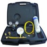 KIT COMPLETO PROVA IMPIANTI CON AZOTO K-AZ200