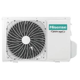 CONDIZIONATORE HISENSE 12000 UE INV HI COMFORT 35 CF35MR04W