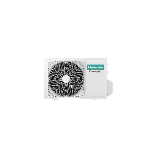 CONDIZIONATORE HISENSE 12000 UE INV HI COMFORT 35 CF35MR04W