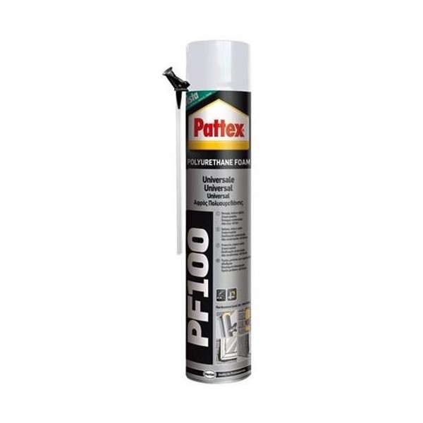 SCHIUMA POLIURETANICA SOUDAL 750ML PER PISTOLA