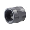 RACCORDO PVC pn.16 F 1X40X32