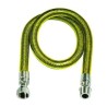 FLESSIBILE gas c/guaina MF cm 150