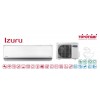 CONDIZIONATORE TOYOTOMI UMI INVERTER 12000 BTU GAS R32  A+++ UTN 12AP CON WI-FI UNITà INTERNA