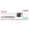 CONDIZIONATORE TOYOTOMI UMI INVERTER 21000 BTU GAS R32 A+++ UTN 17AP CON WI-FI UNITà INTERNA
