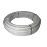 TUBO MULTISTRATO PREISOLATO IN ROTOLI D.16X2 (50 METRI)  PREZZO AL MT  ARGENTO APE PE-Xb