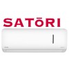 CONDIZIONATORE TOYOTOMI SATORI ECO II INVERTER  18000 BTU GAS R32  A++ SRN/SRG22-18R32