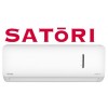 CONDIZIONATORE TOYOTOMI SATORI ECO II INVERTER 18000 BTU GAS R32 A++ SRN/SRG22-18R32