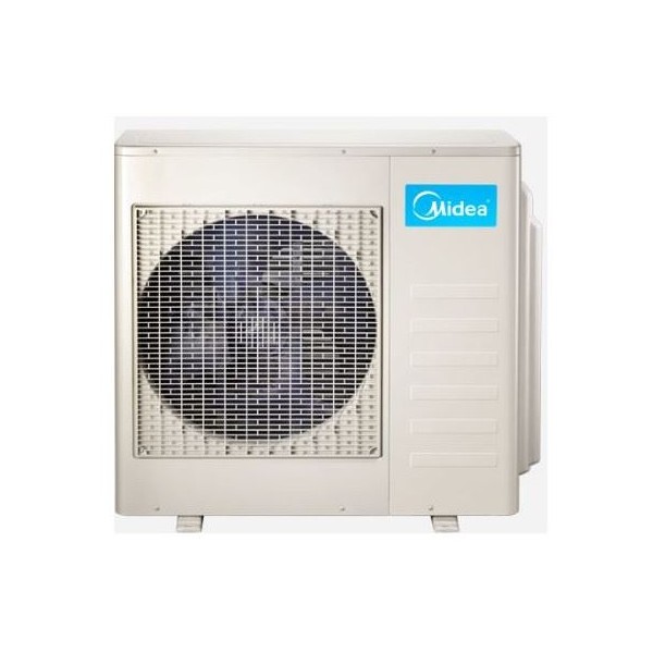 CONDIZIONATORE MIDEA M4O-36FN8-Q INVERTER QUADRI MULTY  SPLIT  UNITA\' ESTERNA R32