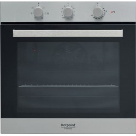 FORNO INCASSO MULTIFUNZIONE HOTPOINT ARISTON 60 CM 3AF534HIXHA