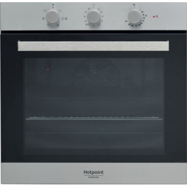 FORNO INCASSO MULTIFUNZIONE HOTPOINT ARISTON 60 CM 3AF534HIXHA